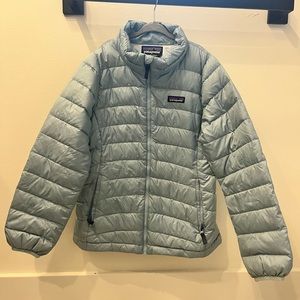Patagonia Kids' Down Sweater